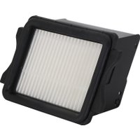 Вертикальный моющий пылесос Tesler Pure Storm WD-7500