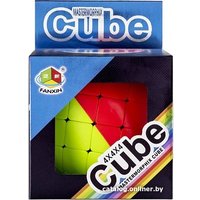 Головоломка Cube Mastermorphix Выпуклая пирамида 13125