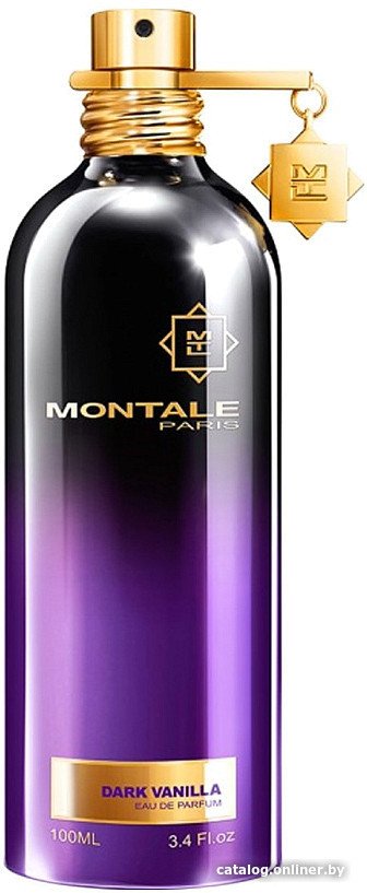 Парфюмерная вода Montale Dark Vanilla EdP (100 мл)