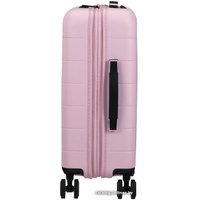 Чемодан-спиннер American Tourister Novastream 55x20 см (soft pink)