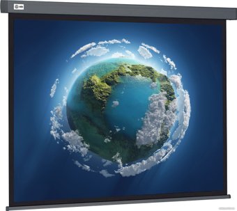 CACTUS Wallscreen 187x332 CS-PSW-187X332-SG