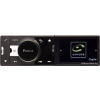 USB-магнитола Parrot ASTEROID Classic