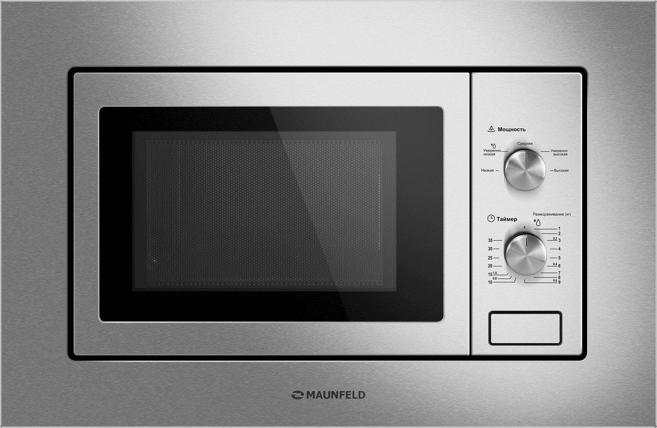

Микроволновая печь MAUNFELD MBMO820MS03