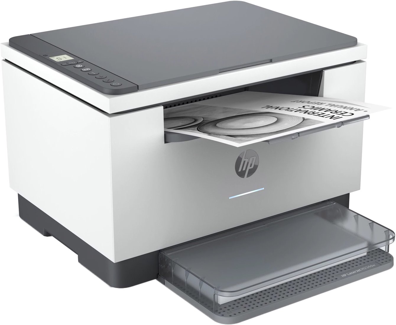 

МФУ HP LaserJet M234dw 6GW99F