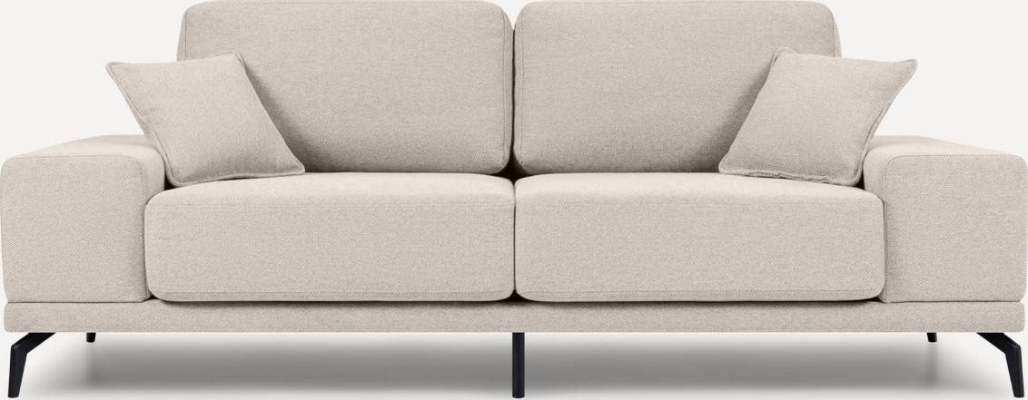 

Диван Divan Рон Textile Light 236718 (бежевый)