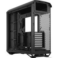 Корпус Fractal Design Torrent Black Solid FD-C-TOR1A-05