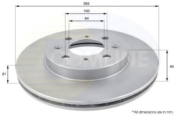 

Comline ADC0506V