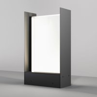 Фонарный столб Maytoni Reso O445FL-L20GF3K