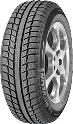 Michelin Primacy Alpin PA3 205/50R16 87H