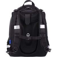 Школьный рюкзак BRAUBERG Shiny Tiger 270698