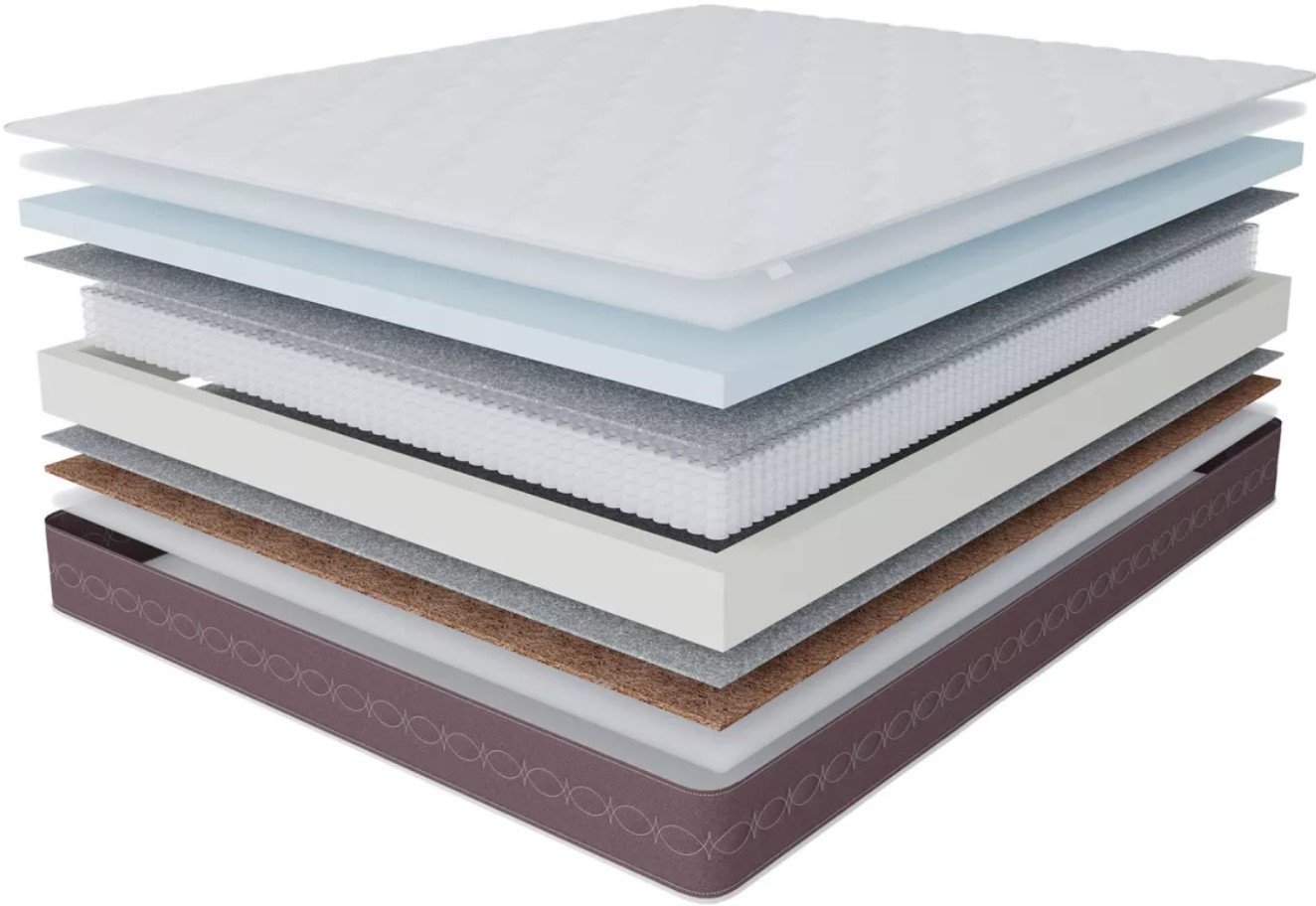 

Матрас Stolline Премиум-Афина 80x200