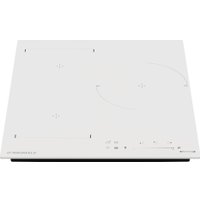 Варочная панель MAUNFELD CVI453SBWH LUX Inverter