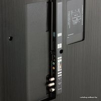 Телевизор Samsung UE55JS8500T