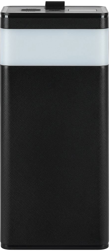 

Внешний аккумулятор TFN Power Light 22.5W 40000mAh (черный)