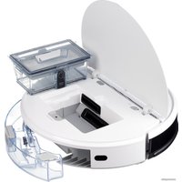 Робот-пылесос Weissgauff Robowash Vision