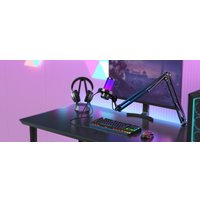 Проводной микрофон Maono DGM20S (черный)