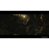  Resident Evil 6 для PlayStation 4