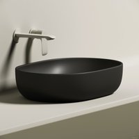 Умывальник Ceramica Nova Element CN6047MB