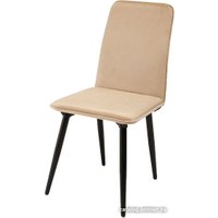Стул AMI Софи (бежевый)