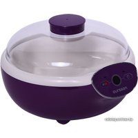 Йогуртница Oursson FE1105D/SP
