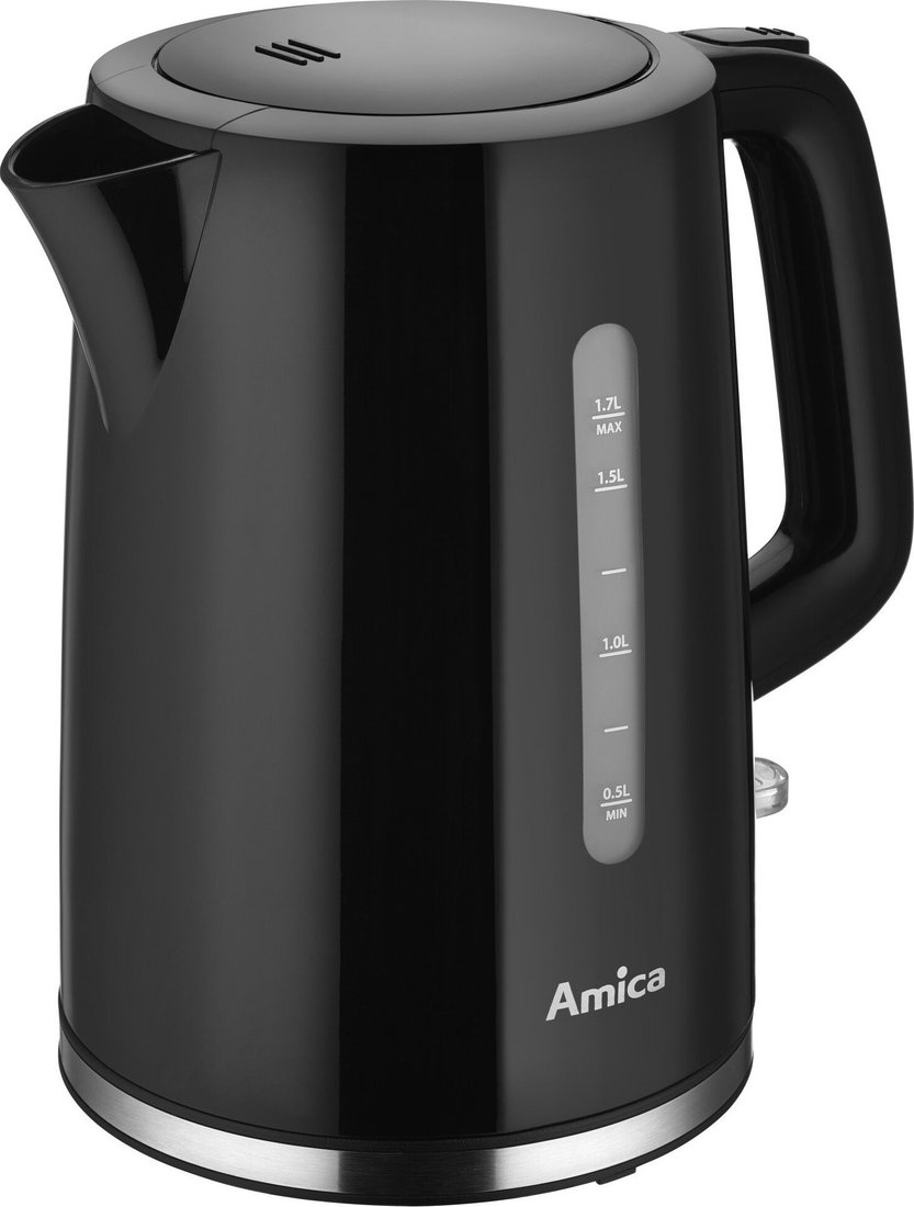 Электрический чайник Amica KF 1012