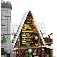 Конструктор LEGO Creator Expert 10275 Домик Эльфов