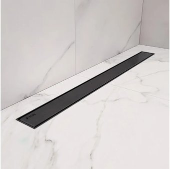 Трап/канал Axus Universal 800 Gun Metal