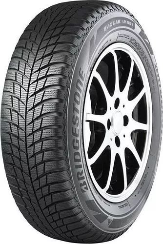Зимние шины Bridgestone Blizzak LM001 225/50R17 98H (run-flat)