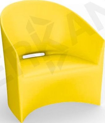 Berkano Oasis 230_034_43 (желтый)