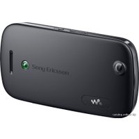 Кнопочный телефон Sony Ericsson W20i Zylo