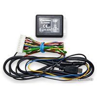 Автомобильный GPS-трекер Teltonika ALL-CAN300