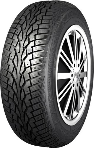 Зимние шины Nankang SW-7 265/65R17 116T