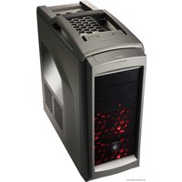 Корпус Cooler Master CM Storm Scout 2 Advanced Gunmetal Grey (SGC-2100-GWN3)