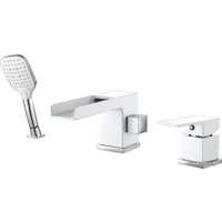 Смеситель Vieir V393532-F