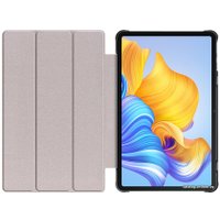 Чехол для планшета KST Smart для Honor Pad 8 (2022) (красный)