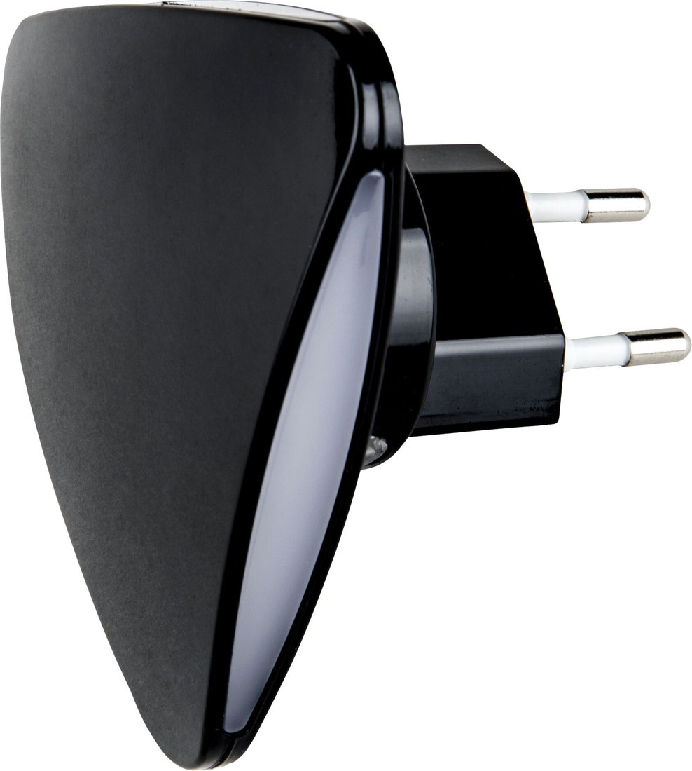

Ночник Uniel DTL-320 Треугольник/Black/Sensor UL-00007224