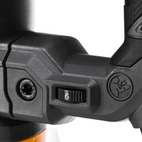 Перфоратор Runtec RT-EHS1500 (кейс)