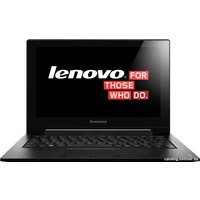 Ноутбук Lenovo IdeaPad S210 Touch (59369669)