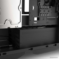 Корпус NZXT Manta Matte Black/Black [CA-MANTW-M1]