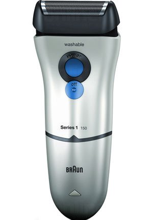 

Электробритва Braun Series 1 150s