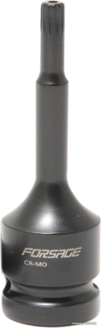 Головка слесарная FORSAGE F-24807808T