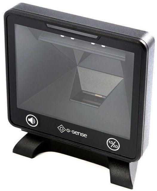 Сканер штрих-кодов G-Sense DS8000
