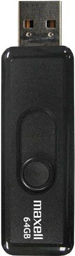 USB Flash Maxell Venture 64GB