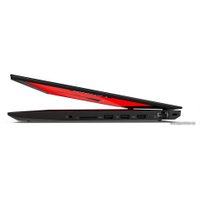 Ноутбук Lenovo ThinkPad T580 20L90025RT