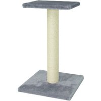 Когтеточка Happy Friends HFSP64-01-03 (серый)
