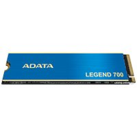 SSD ADATA Legend 700 2TB ALEG-700-2TCS