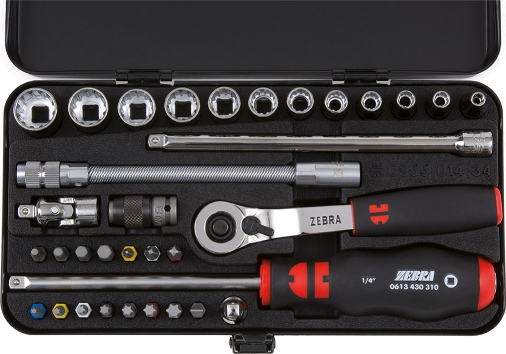 

Wurth Zebra 096501434 (34 шт)