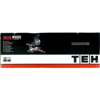 Торцовочная пила TEH TMS21018S