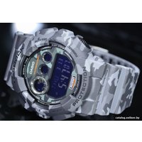 Наручные часы Casio GD-120CM-8