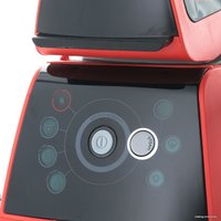 Утюг MIE Assistente di Vapore (красный)